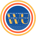 Women United Golf Tournament 2026 - logo